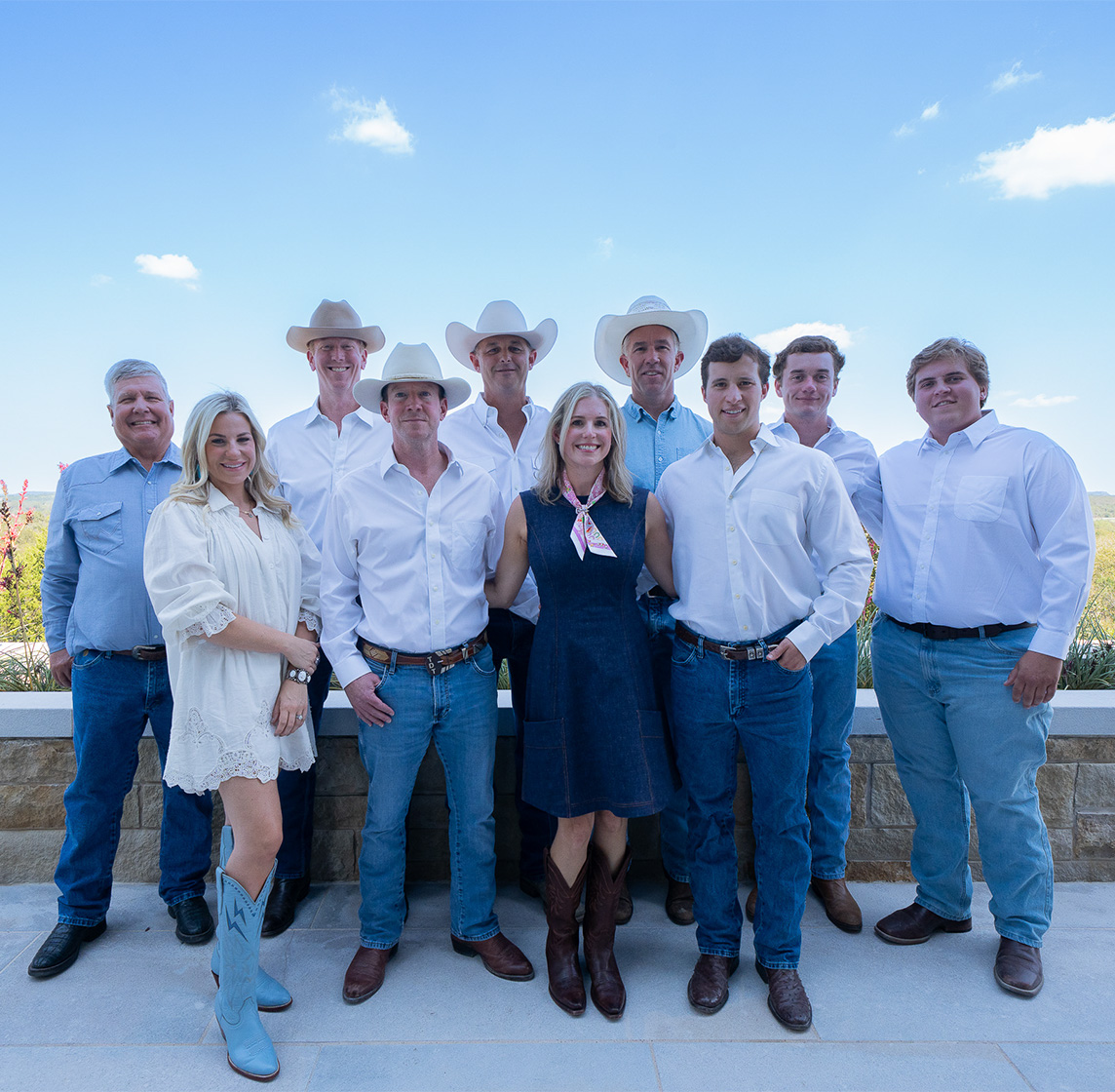 TT Ranch Group